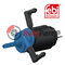 81.26485.6027 Washer Pump for windscreen washing system