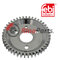 611 052 01 01 Camshaft Sprocket for cylinder gear drive