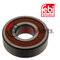 0661 319 Pilot Bearing for mainshaft of the crankshaft