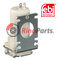 81.26485.6008 Washer Pump for windscreen washing system