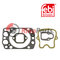 51.00900.6558 Cylinder Head Gasket Set