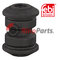638 352 06 50 Control Arm Bush