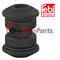 638 352 06 50 Control Arm Bush