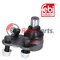 638 333 00 27 Ball Joint with additional parts