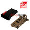 210 720 01 16 Door Check Strap