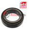 002 981 66 05 Wheel Bearing Kit