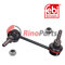 82 00 713 522 Stabiliser Link with lock nuts