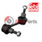 82 00 713 522 Stabiliser Link with lock nuts