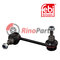82 00 713 522 Stabiliser Link with lock nuts