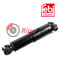 946 326 07 00 Shock Absorber