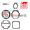 000 130 13 20 S1 Lamella Valve Repair Kit for air compressor without valve plate