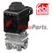 1625770 Solenoid Valve for automatic transmission