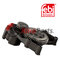 479317 Oil Pump