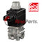 8143019 Solenoid Valve for exhaust gas back pressure controller