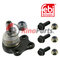 40160-00Q0C Ball Joint with bolts and lock nuts