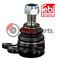 40160-00Q0C Ball Joint with bolts and lock nuts