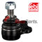 40160-00Q0C Ball Joint with bolts and lock nuts
