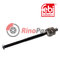 230 338 00 15 SK Inner Tie Rod with nut
