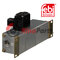 3944186 Solenoid Valve for level control system