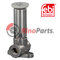 000 091 21 90 Fuel Hand Pump