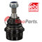 77 00 312 851 Ball Joint with nut