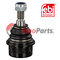 77 00 312 851 Ball Joint with nut