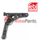1 553 246 Control Arm with bushes