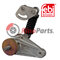 51.95800.7392 Tensioner Assembly for auxiliary belt