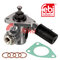 244825 S1 Fuel Hand Pump with fuel pre-filter and gaskets