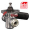244825 S1 Fuel Hand Pump with fuel pre-filter and gaskets