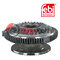 904 200 11 22 Fan Coupling