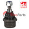 211 330 04 35 Ball Joint with nut