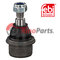 211 330 04 35 Ball Joint with nut