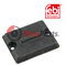 970 325 01 84 Bump Stop for leaf spring