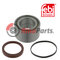 902 350 00 68 SK Wheel Bearing Kit with shaft seal and gasket