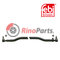 81.46711.6724 Tie Rod with lock nuts