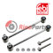 211 320 33 89 S1 Stabiliser Link Set with bolts and lock nuts