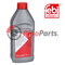 DOT 4 PLUS / 1 LITER Brake Fluid DOT4 Plus