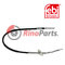 668 420 49 85 Brake Cable