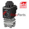 1078318 Solenoid Valve for exhaust system, gear and battery compartment