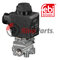 1078318 Solenoid Valve for exhaust system, gear and battery compartment