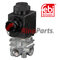 1078318 Solenoid Valve for exhaust system, gear and battery compartment