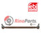 81.46711.6759 Tie Rod with castle nuts and cotter pins