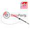 901 420 20 85 Brake Cable