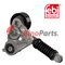 1 201 181 Tensioner Assembly for auxiliary belt, with bolt