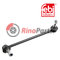 639 320 05 89 Stabiliser Link with lock nuts