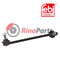 639 320 04 89 Stabiliser Link with lock nuts