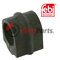 670 326 02 81 Anti Roll Bar Bush