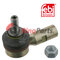 000 996 66 45 Angled Ball Joint for gear linkage, with lock nut