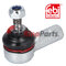 000 996 66 45 Angled Ball Joint for gear linkage, with lock nut